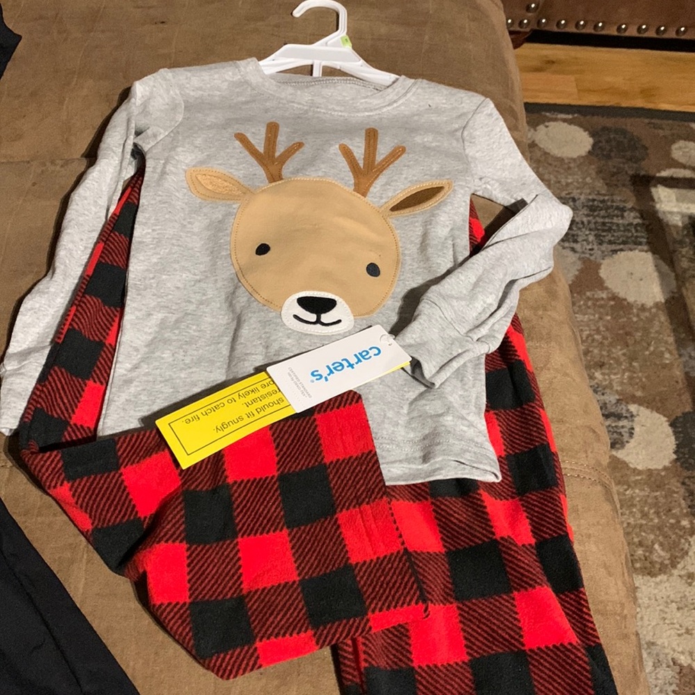 Pajamas